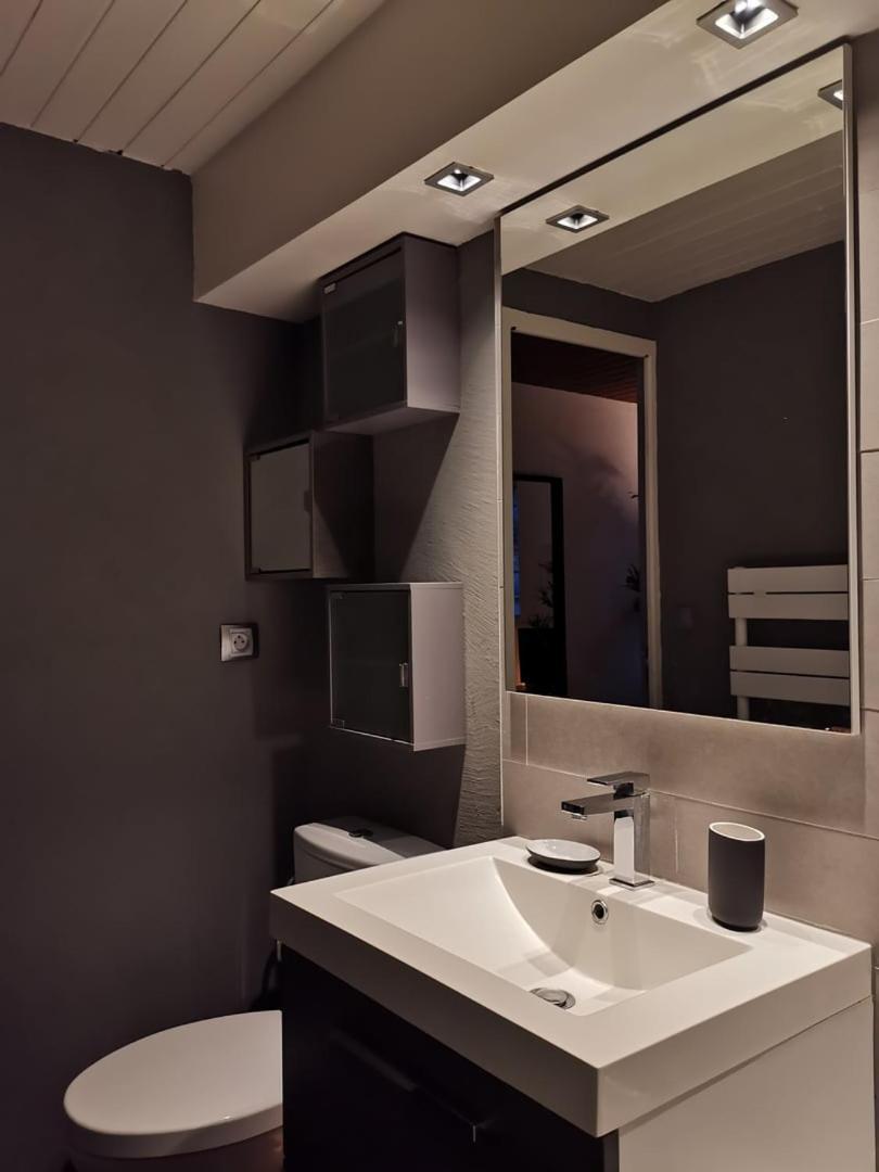 Lovely Apartment Dowtown Бордо Экстерьер фото