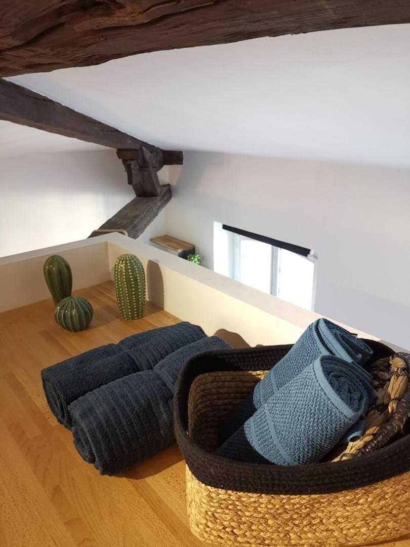 Lovely Apartment Dowtown Бордо Экстерьер фото