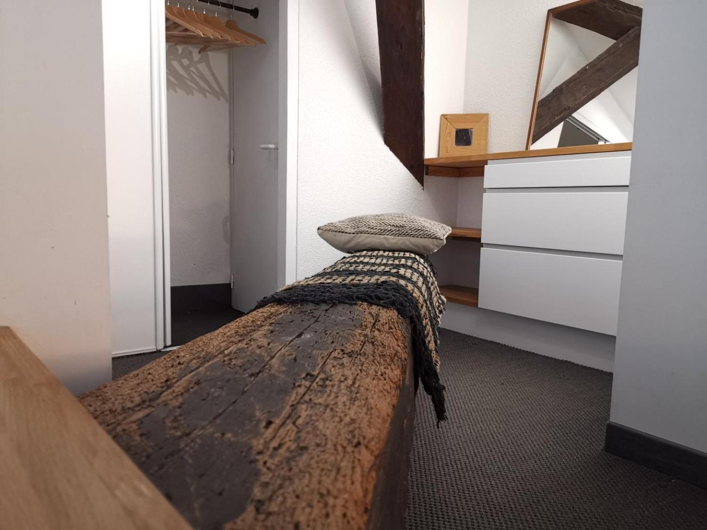 Lovely Apartment Dowtown Бордо Экстерьер фото